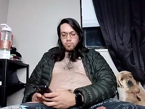 Snapshot of lucasgalacticman chatting on 01/26/25, 07:21 lucasgalacticman online show from 01/26/25, 07:21