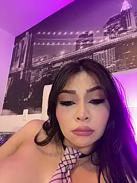 KateLatorre online show from 02/26/25, 02:37