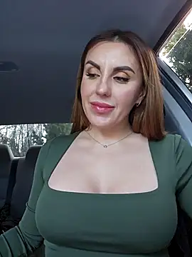 Kalli Fornia online show from 12/26/24, 11:32