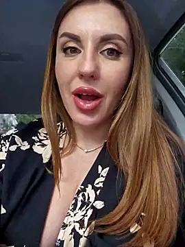 Kalli Fornia online show from 03/19/25, 12:12