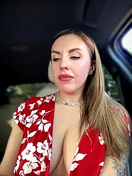 Kalli Fornia online show from 09/21/25, 08:05