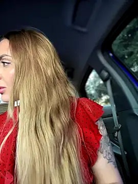 Kalli Fornia online show from 11/14/25, 08:46