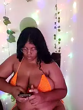 Lilyth  Brown online show from 01/11/25, 05:20