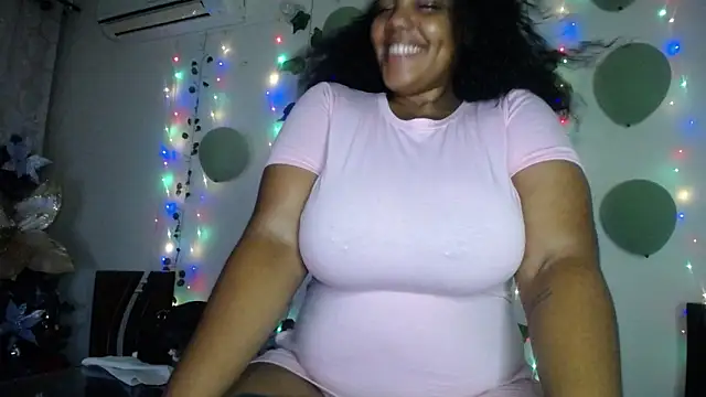 Lilyth  Brown online show from 01/13/25, 12:51