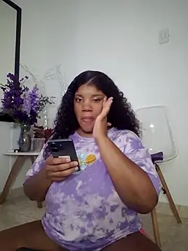 Lilyth  Brown online show from 09/13/25, 07:24