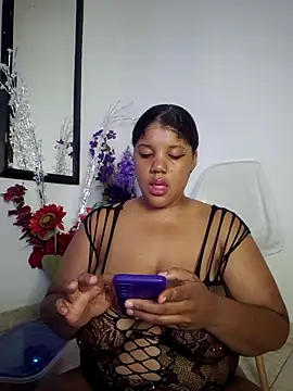 Lilyth  Brown online show from 10/01/25, 05:02