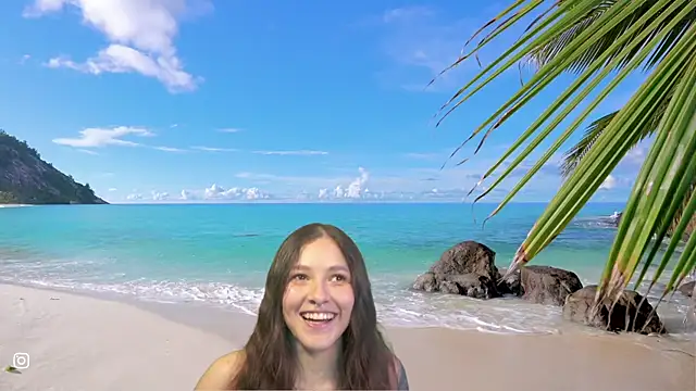 HannaMoom online show from 10/15/25, 11:05