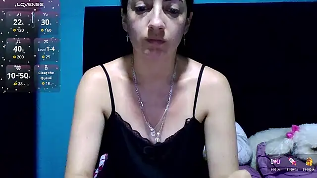 Salo Heaven online show from 10/23/25, 02:55