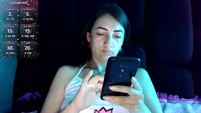 Salo Heaven online show from 11/09/25, 02:59