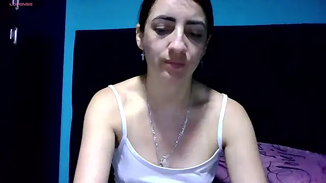 Salo Heaven online show from 12/05/25, 02:42