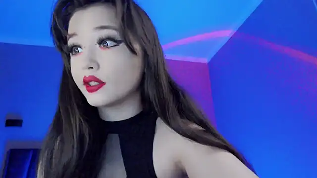 banana brain1 online show from 02/12/25, 04:44