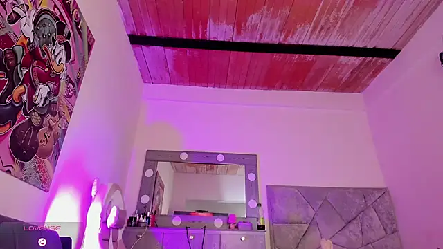 Sweet Cinthia online show from 12/16/25, 05:51