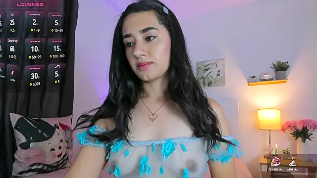 annadu011 online show from 11/20/25, 01:22