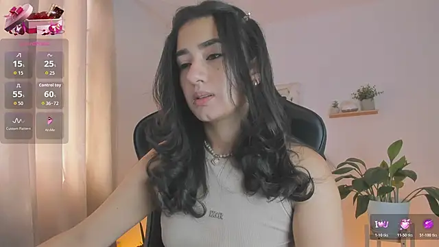 annadu011 online show from 02/26/26, 01:54