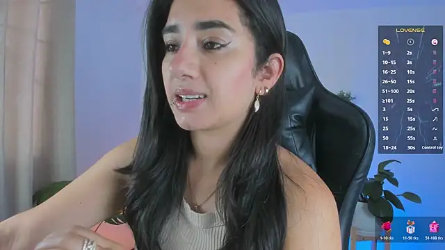 annadu011 online show from 04/18/26, 02:32