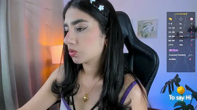 Snapshot of annadu011 chatting on 07/19/26, 01:15 annadu011 online show from 07/19/26, 01:15