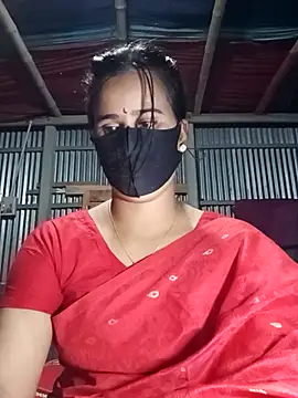 Snapshot of Sexy-Binita chatting on 10/22/25, 01:11 Sexy-Binita online show from 10/22/25, 01:11