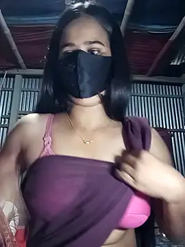 Sexy-Binita online show from 11/21/25, 01:48