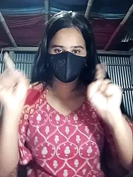 Sexy-Binita online show from 11/24/25, 01:27