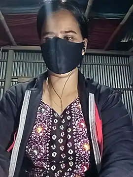 Sexy-Binita online show from 11/30/25, 01:53