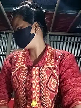 Sexy-Binita online show from 12/04/25, 01:26