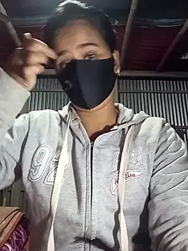 Sexy-Binita online show from 01/11/26, 01:43