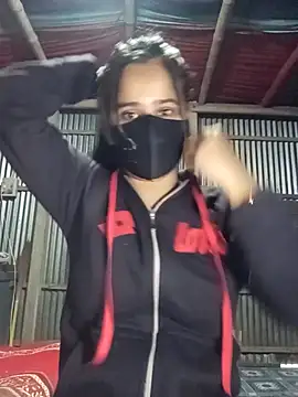 Sexy-Binita online show from 01/13/26, 01:33