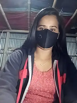 Sexy-Binita online show from 01/17/26, 01:10