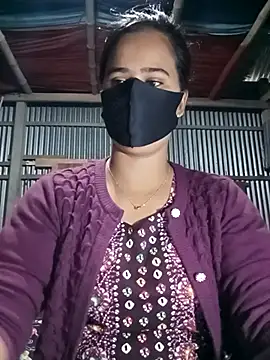 Sexy-Binita online show from 02/14/26, 01:46