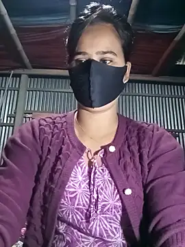 Sexy-Binita online show from 02/15/26, 01:35