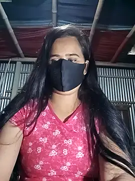 Sexy-Binita online show from 02/15/26, 09:30