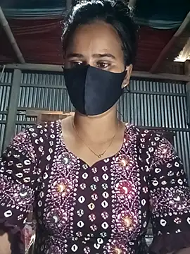 Sexy-Binita online show from 03/07/26, 04:53