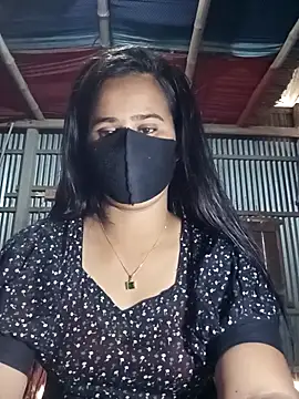 Sexy-Binita online show from 03/26/26, 07:14