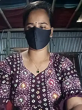 Sexy-Binita online show from 04/06/26, 04:46