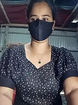 Sexy-Binita online show from 04/17/26, 12:57