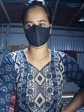 Sexy-Binita online show from 04/25/26, 12:02