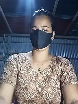 Sexy-Binita online show from 04/25/26, 11:57