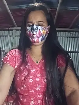 Sexy-Binita online show from 06/16/26, 08:11