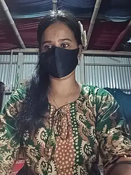 Sexy-Binita online show from 07/09/26, 02:37