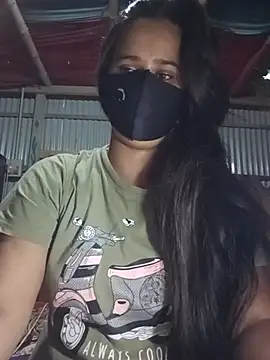 Sexy-Binita online show from 07/25/26, 01:04
