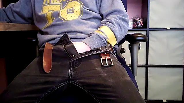 jimmi xxl online show from 02/19/25, 11:06