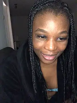 Ebonygirlx online show from 02/18/25, 08:47