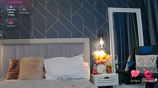 EmyLaveau online show from 01/31/25, 06:13