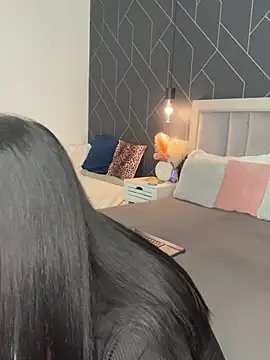 EmyLaveau online show from 03/13/25, 06:16