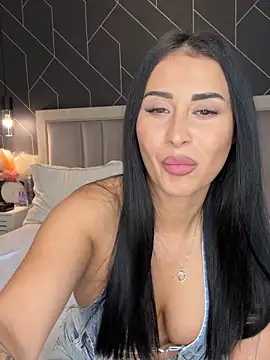 EmyLaveau online show from 03/14/25, 01:02