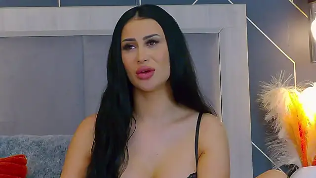 EmyLaveau online show from 02/19/26, 06:42