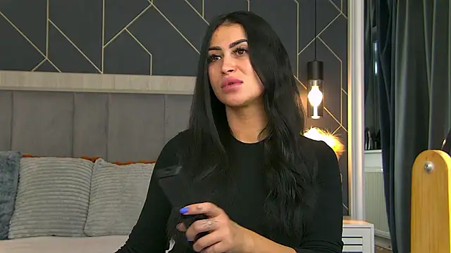 EmyLaveau online show from 03/18/26, 05:54