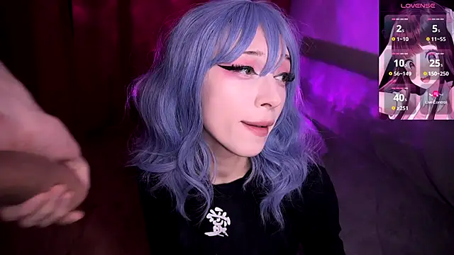 Snapshot of Handsomepure chatting on 12/02/24, 06:41 Handsomepure online show from 12/02/24, 06:41