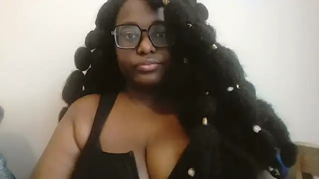 MissCC99 online show from 11/18/25, 05:17