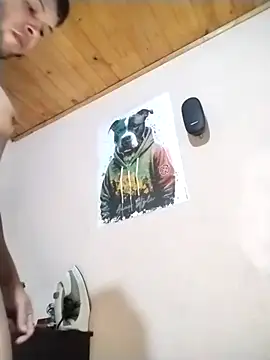 walaber online show from 01/05/25, 08:21